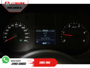 Mercedes-Benz Sprinter Van 314 2.2 CDI RWD EXPORT ONLY L2H2 Cruise/ Airco/ Abschlepphaken