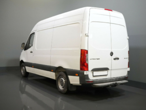 Mercedes-Benz Sprinter Bestelbus 314 2.2 CDI RWD EXPORT ONLY L2H2 Cruise/ Airco/ Trekhaak
