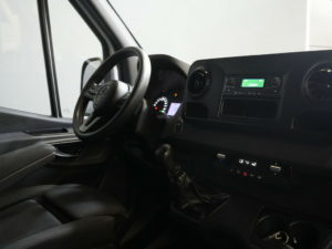Mercedes-Benz Sprinter Bestelbus 314 2.2 CDI RWD EXPORT ONLY L2H2 Cruise/ Airco/ Trekhaak