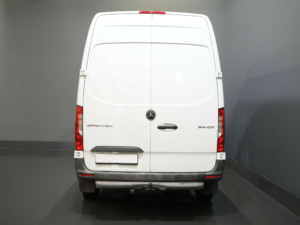 Mercedes-Benz Sprinter Bestelbus 314 2.2 CDI RWD EXPORT ONLY L2H2 Cruise/ Airco/ Trekhaak