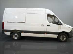 Mercedes-Benz Sprinter Bestelbus 314 2.2 CDI RWD EXPORT ONLY L2H2 Cruise/ Airco/ Trekhaak