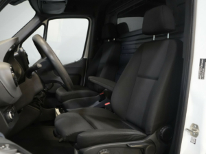 Mercedes-Benz Sprinter Bestelbus 314 2.2 CDI RWD EXPORT ONLY L2H2 Cruise/ Airco/ Trekhaak