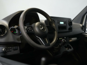 Mercedes-Benz Sprinter Bestelbus 314 2.2 CDI RWD EXPORT ONLY L2H2 Cruise/ Airco/ Trekhaak