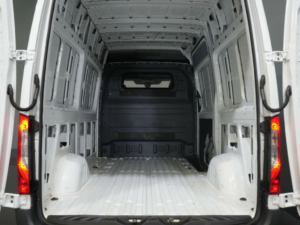 Mercedes-Benz Sprinter Bestelbus 314 2.2 CDI RWD EXPORT ONLY L2H2 Cruise/ Airco/ Trekhaak