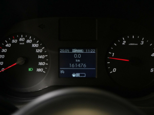 Mercedes-Benz Sprinter Bestelbus 314 2.2 CDI RWD EXPORT ONLY L2H2 Cruise/ Airco/ Trekhaak