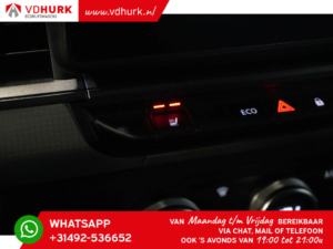 Renault Kangoo Van E-Tech 300км WLTP Адапт.круїз/ LED/ Безключовий/ ВІДКРИТИЙ СЕЗАМ/ Швидка зарядка/ Seatverw./ CarPlay/ Клімат/ Камера/ Буксирувальний гак