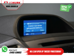 Ford Transit Custom Van L2 2.0 TDCI Aut. 130 PS EU6 2x Schiebetür/ Cruise/ Stoelverw./ PDC/ Airco