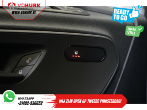 Volkswagen Crafter Van (MB Sprinter 211) Aut. L2H2 BPM FREE/ LED/ Ogrzewanie postojowe/ Ogrzewanie siedzeń/ Carplay/ Cruise/ Kamera