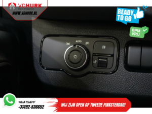 Volkswagen Crafter Van (MB Sprinter 211) Aut. L2H2 BPM FREE/ LED/ Ogrzewanie postojowe/ Ogrzewanie siedzeń/ Carplay/ Cruise/ Kamera