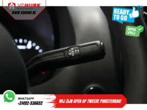 Volkswagen Crafter Van (MB Sprinter 211) Aut. L2H2 BPM FREE/ LED/ Ogrzewanie postojowe/ Ogrzewanie siedzeń/ Carplay/ Cruise/ Kamera