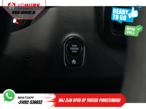 Volkswagen Crafter Van (MB Sprinter 211) Aut. L2H2 BPM FREE/ LED/ Ogrzewanie postojowe/ Ogrzewanie siedzeń/ Carplay/ Cruise/ Kamera