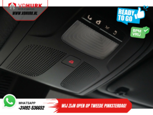Volkswagen Crafter Van (MB Sprinter 211) Aut. L2H2 BPM FREE/ LED/ Ogrzewanie postojowe/ Ogrzewanie siedzeń/ Carplay/ Cruise/ Kamera