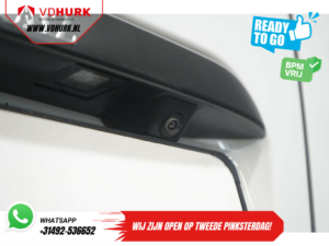 Mercedes-Benz Vito Van 114 CDI Aut. L2 BPM GRATUIT! Ready2Go Adapt. Croazieră/ 19