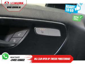 Mercedes-Benz Vito Van 114 CDI Aut. L2 BPM GRATUIT! Ready2Go Adapt. Croazieră/ 19