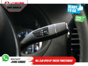 Mercedes-Benz Vito Van 114 CDI Aut. L2 BPM GRATUIT! Ready2Go Adapt. Croazieră/ 19
