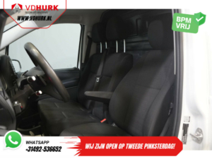 Mercedes-Benz Vito Van 114 CDI Aut. L3 343 XL EURO6 BPM FREE ! Position chauffante/ Siège chauffant/ Croisière/ Caméra/ Air conditionné