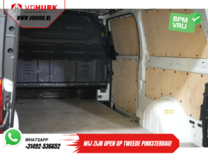 Mercedes-Benz Vito Van 114 CDI Aut. L3 343 XL EURO6 BPM FREE ! Position chauffante/ Siège chauffant/ Croisière/ Caméra/ Air conditionné
