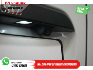 Mercedes-Benz Vito Van 114 CDI Aut. L3 343 XL EURO6 BPM FREE ! Position chauffante/ Siège chauffant/ Croisière/ Caméra/ Air conditionné
