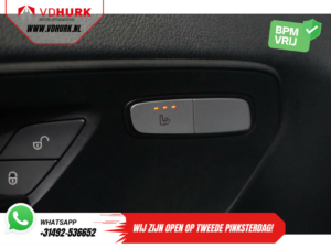 Mercedes-Benz Vito Van 114 CDI Aut. L3 343 XL EURO6 BPM FREE ! Position chauffante/ Siège chauffant/ Croisière/ Caméra/ Air conditionné