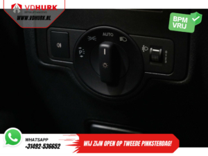 Mercedes-Benz Vito Van 114 CDI Aut. L3 343 XL EURO6 BPM FREE ! Position chauffante/ Siège chauffant/ Croisière/ Caméra/ Air conditionné