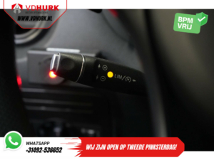Mercedes-Benz Vito Van 114 CDI Aut. L3 343 XL EURO6 BPM FREE ! Position chauffante/ Siège chauffant/ Croisière/ Caméra/ Air conditionné