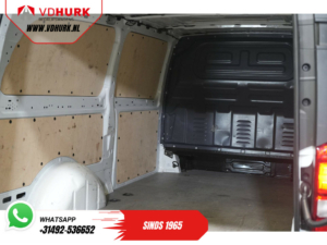 Mercedes-Benz Vito Van 114 CDI Aut. L3 343 XL EURO6 BPM БЕЗКОШТОВНО! Підігрів сидінь/ Підігрів сидінь/ Круїз/ Камера/ Кондиціонер