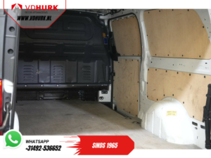 Mercedes-Benz Vito Van 114 CDI Aut. L3 343 XL EURO6 BPM БЕЗКОШТОВНО! Підігрів сидінь/ Підігрів сидінь/ Круїз/ Камера/ Кондиціонер