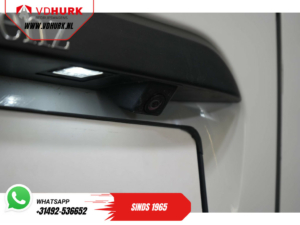 Mercedes-Benz Vito Van 114 CDI Aut. L3 343 XL EURO6 BPM БЕЗКОШТОВНО! Підігрів сидінь/ Підігрів сидінь/ Круїз/ Камера/ Кондиціонер