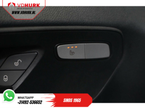 Mercedes-Benz Vito Van 114 CDI Aut. L3 343 XL EURO6 BPM БЕЗКОШТОВНО! Підігрів сидінь/ Підігрів сидінь/ Круїз/ Камера/ Кондиціонер