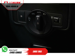 Mercedes-Benz Vito Van 114 CDI Aut. L3 343 XL EURO6 BPM БЕЗКОШТОВНО! Підігрів сидінь/ Підігрів сидінь/ Круїз/ Камера/ Кондиціонер