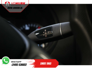 Mercedes-Benz Vito Van 114 CDI Aut. L3 343 XL EURO6 BPM БЕЗКОШТОВНО! Підігрів сидінь/ Підігрів сидінь/ Круїз/ Камера/ Кондиціонер