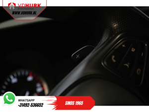 Mercedes-Benz Vito Van 114 CDI Aut. L3 343 XL EURO6 BPM БЕЗКОШТОВНО! Підігрів сидінь/ Підігрів сидінь/ Круїз/ Камера/ Кондиціонер