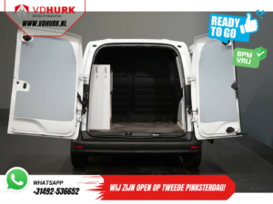 Mercedes-Benz Citan Bestelbus 110 CDI Aut. (DEMO) Ready2Go BPM VRIJ! 17
