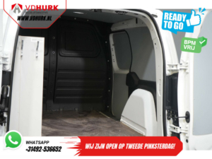 Mercedes-Benz Citan Bestelbus 110 CDI Aut. (DEMO) Ready2Go BPM VRIJ! 17