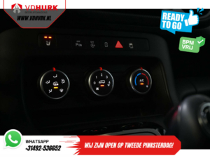 Mercedes-Benz Citan Bestelbus 110 CDI Aut. (DEMO) Ready2Go BPM VRIJ! 17
