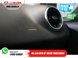 Mercedes-Benz Citan Bestelbus 110 CDI Aut. (DEMO) Ready2Go BPM VRIJ! 17