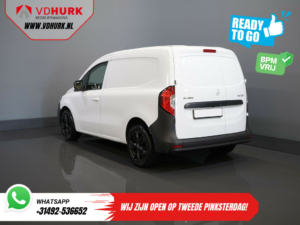 Mercedes-Benz Citan Van 110 CDI Aut (DEMO) Ready2Go BPM БЕЗКОШТОВНО! 17