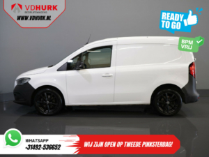 Mercedes-Benz Citan Van 110 CDI Aut (DEMO) Ready2Go BPM БЕЗКОШТОВНО! 17