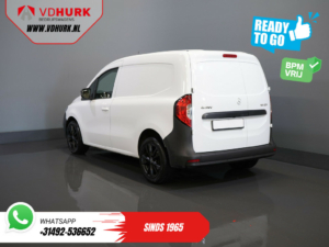 Mercedes-Benz Citan Van 110 CDI Aut (DEMO) Ready2Go BPM БЕЗКОШТОВНО! 17