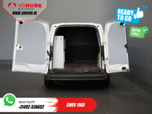 Mercedes-Benz Citan Van 110 CDI Aut (DEMO) Ready2Go BPM БЕЗКОШТОВНО! 17