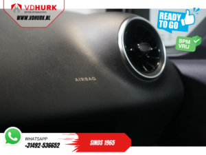 Mercedes-Benz Citan Van 110 CDI Aut (DEMO) Ready2Go BPM БЕЗКОШТОВНО! 17
