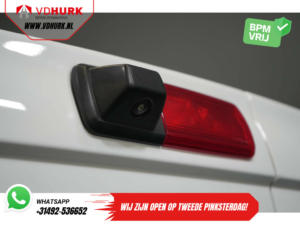 Renault Trafic Van 2.0 dCi 145 hp Aut. L2 LED/ 18