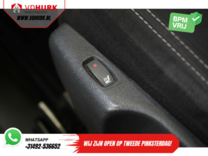 Renault Trafic Van 2.0 dCi 145 hp Aut. L2 LED/ 18