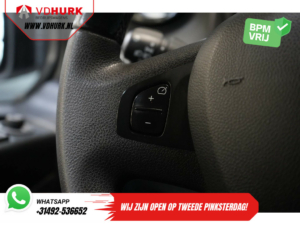 Renault Trafic Van 2.0 dCi 145 hp Aut. L2 LED/ 18