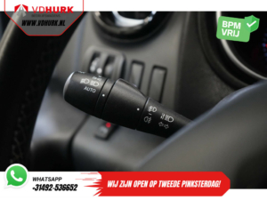 Renault Trafic Van 2.0 dCi 145 hp Aut. L2 LED/ 18