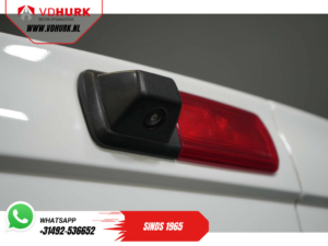 Renault Trafic Van 2.0 dCi 145 hp Aut. L2 LED/ 18