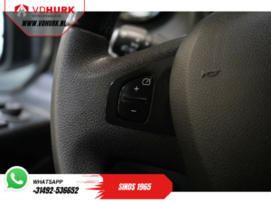 Renault Trafic Van 2.0 dCi 145 hp Aut. L2 LED/ 18