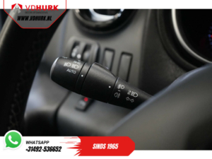 Renault Trafic Van 2.0 dCi 145 hp Aut. L2 LED/ 18