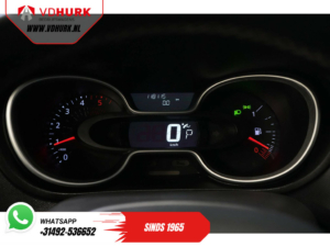 Renault Trafic Van 2.0 dCi 145 hp Aut. L2 LED/ 18
