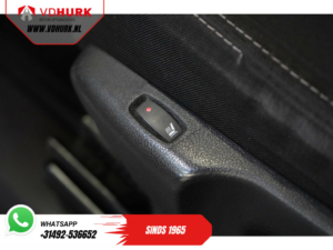 Пасажирський транспорт Renault Trafic 2.0 dCi 145 к.с. (28 655 євро з ПДВ/БПП) Комбі/Комбі/ 9 осіб/ 9 P/ Carplay/ Seatverw./ Камера/ LMV/ PDC/ Cruise